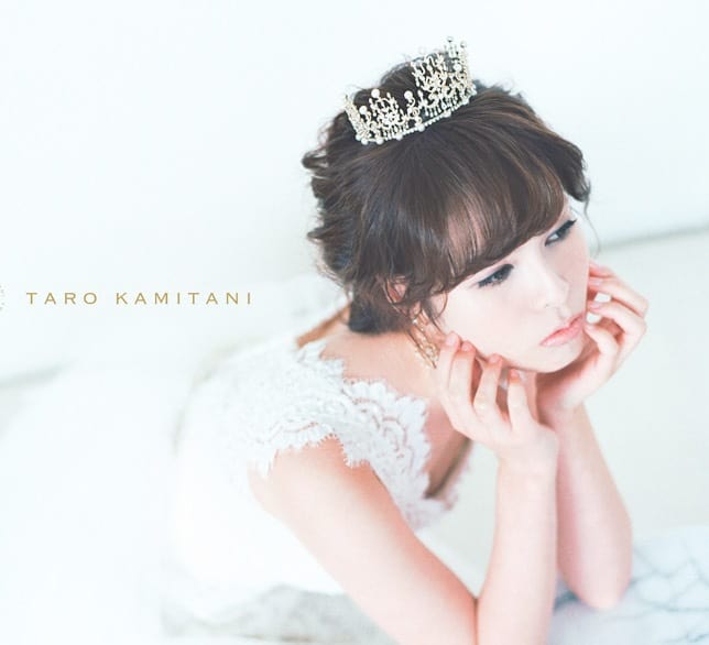 繊細な美しさにうっとり♡大切な日はTARO KAMITANIの美しいティアラとともに♡のカバー写真 0.9099378881987578