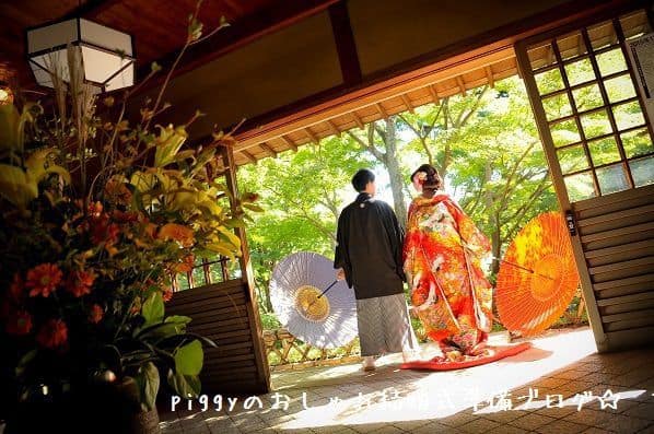 結婚式 前撮り 和装 東京 人気 Khabarplanet Com