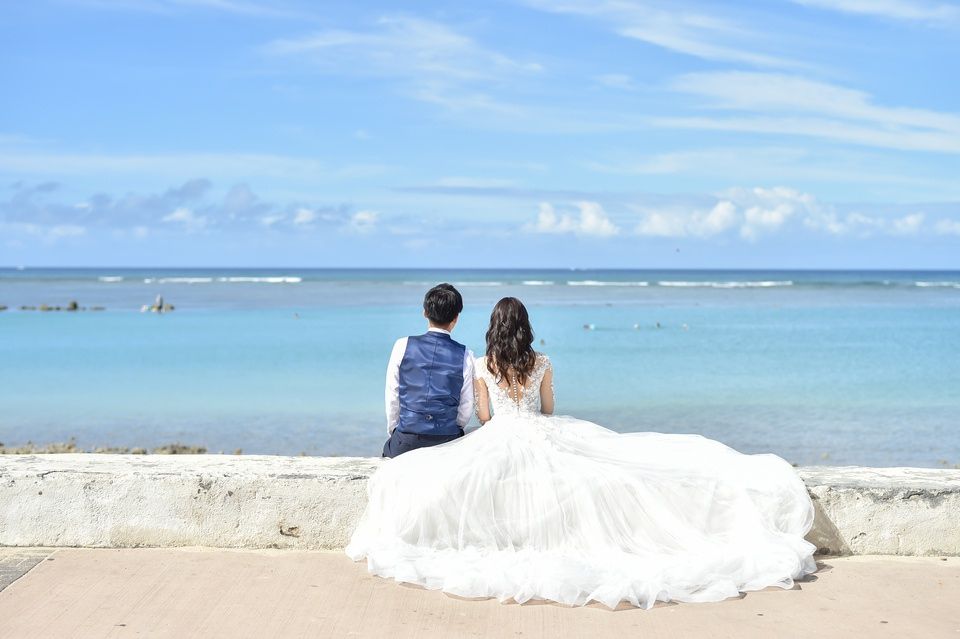 きっとあなたも行きたくなる♡新婚旅行は魅力満載のハワイへGO♡のカバー写真 0.665625