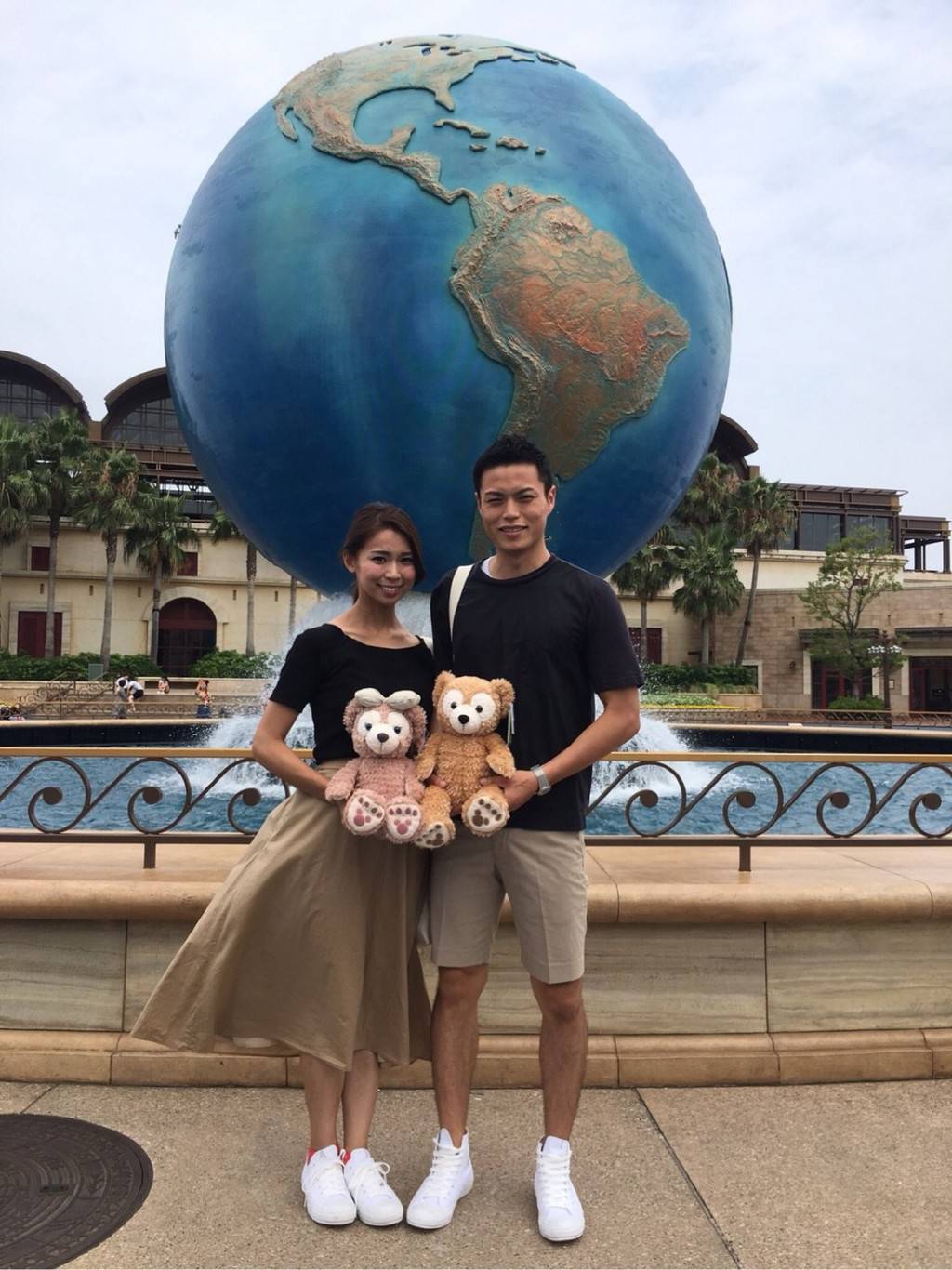 ディズニー画像ランド ユニーク新婚 旅行 ディズニー リゾート