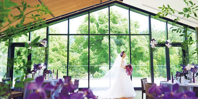 京都 ブライダルフェアがおススメの会場５選 お正月とお盆がスゴイんです 結婚式準備はウェディングニュース