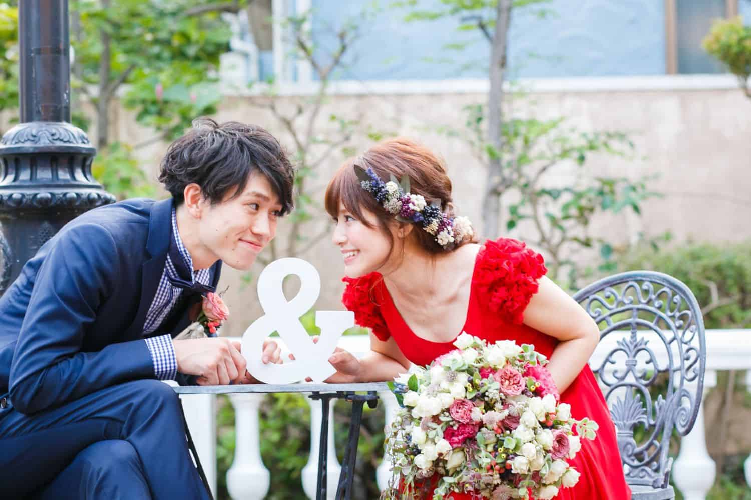 映画アバウトタイムを再現 テーマは パフェタイム Cona Weddingさん Hotel Emanon 結婚式準備はウェディングニュース