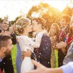 結婚式当日流れ♡完全マニュアル＊*のアイキャッチ画像