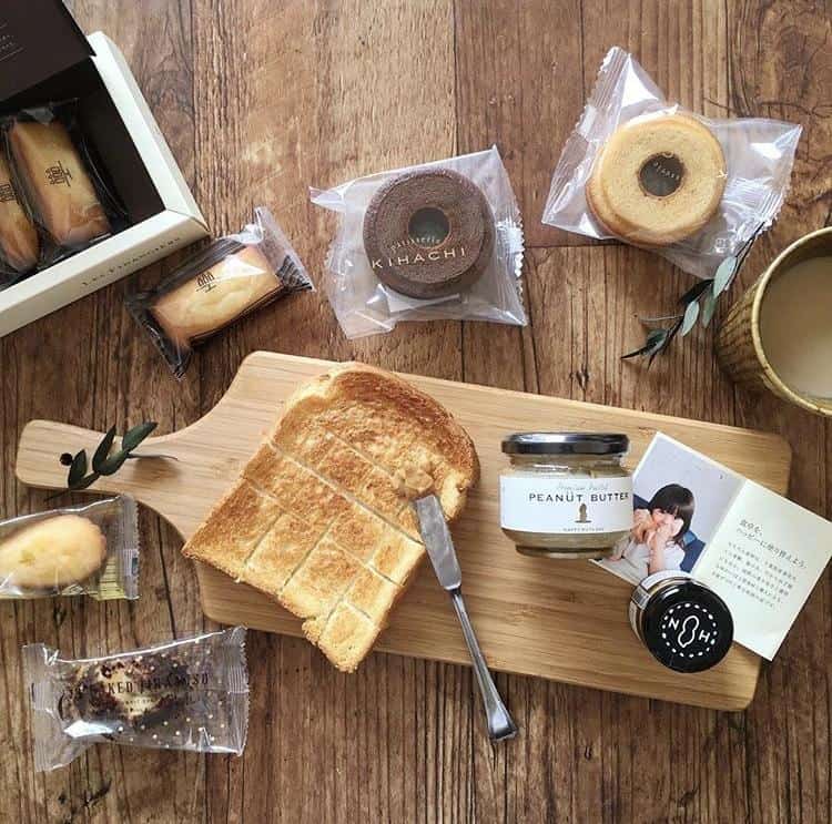 インスタで見つけた♡もらって嬉しいおしゃれな引き出物&引き菓子♡のカバー写真 0.9906666666666667