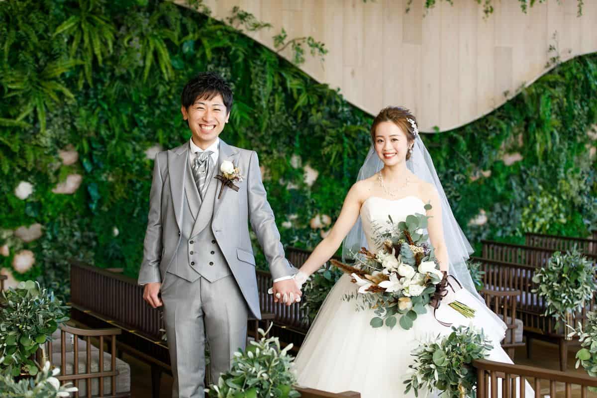 避けては通れない！？結婚準備中のケンカの理由と仲直りの方法が知りたい！のカバー写真 0.6666666666666666