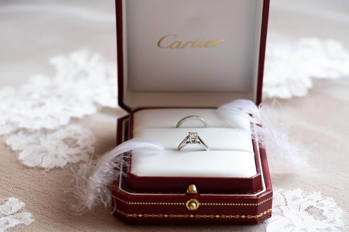 Cartier（カルティエ）の結婚指輪♡人気デザイン特集！人気の一生大切にしたいブランドって？のカバー写真 0.6666666666666666