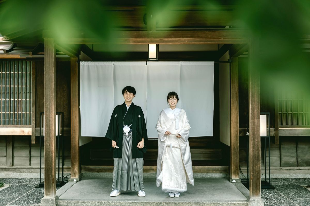 『両家顔合わせ』の結納との《違い・費用・進行》ぜんぶ教えます！完全マニュアルのカバー写真 0.6666666666666666