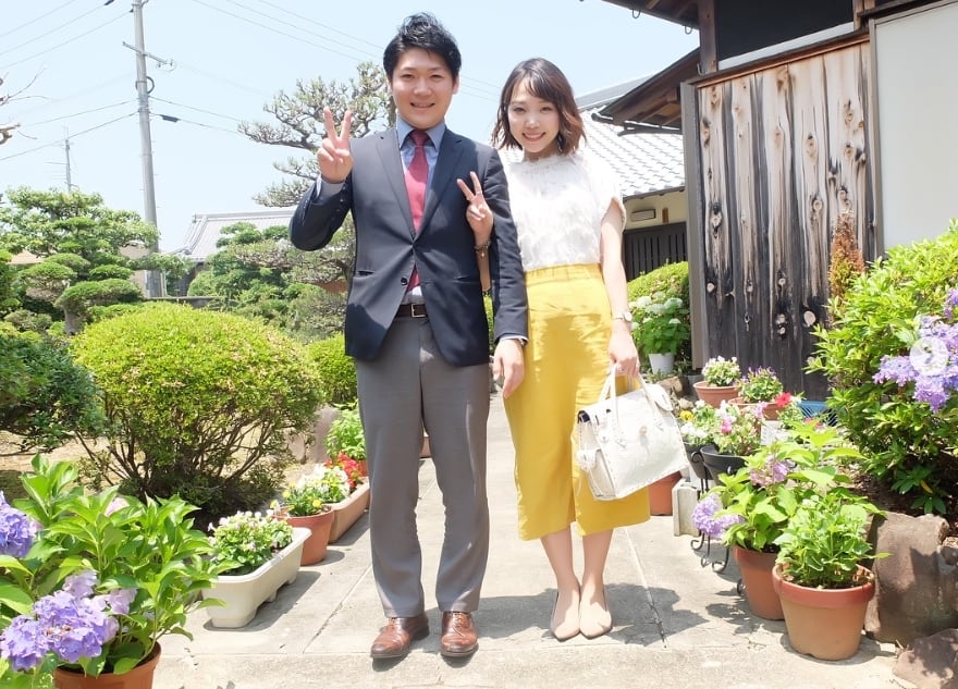 両家顔合わせ 和装 洋装 困ったときの服装マニュアル 結婚式準備はウェディングニュース