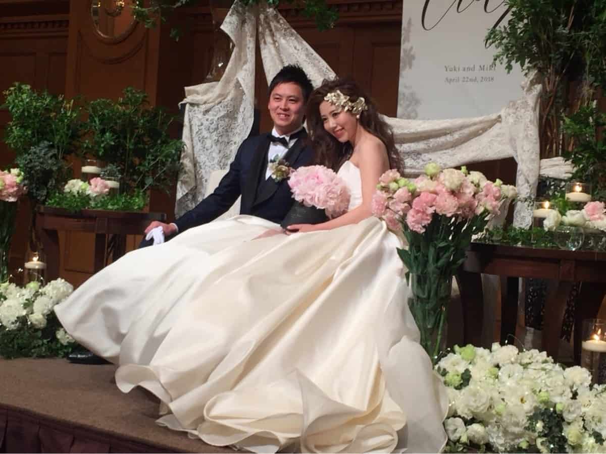 結婚 式 余興