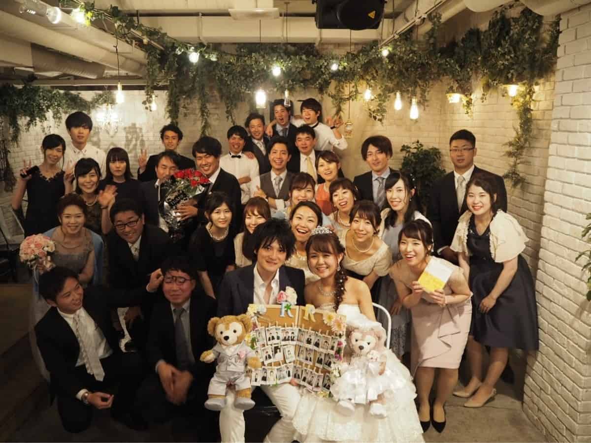 幹事の依頼から当日の流れまで！結婚式二次会の準備マニュアル♪ 結婚式準備はウェディングニュース