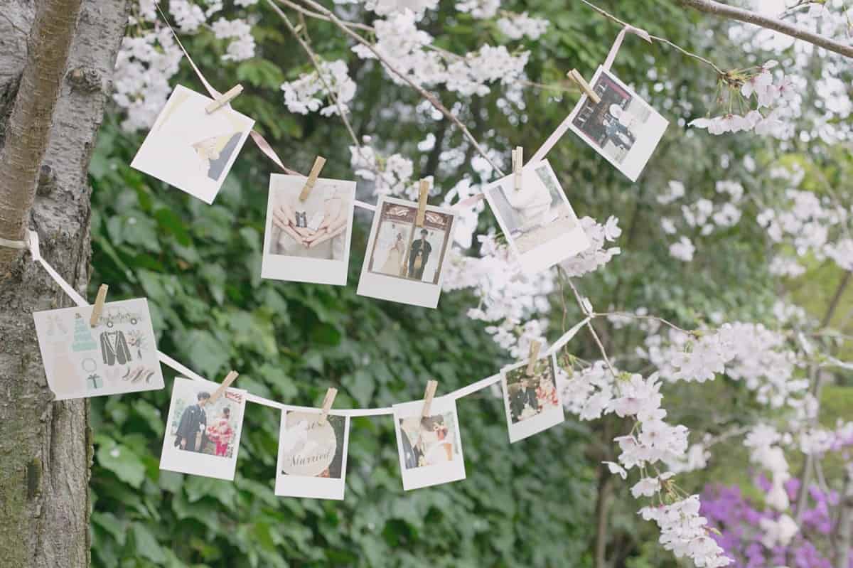 ♡春婚♡の花嫁に贈る♪トータルコーディネート集のカバー写真 0.6658333333333334