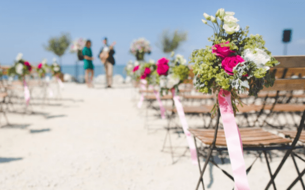 福岡 目の前に広がる絶景 海の見える式場10選 結婚式準備はウェディングニュース