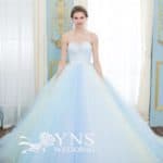 平均８万円で購入できる♡ＹＮＳの人気カラードレス１５選＊のアイキャッチ画像