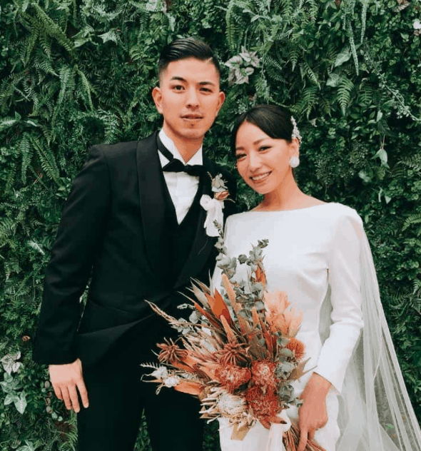 最新版 おしゃれな新郎新婦コーディネート26選 結婚式準備はウェディングニュース