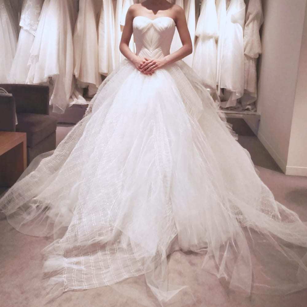 WN限定♡小物7つ無料】VERA WANG(ヴェラウォン)が10万円からレンタル