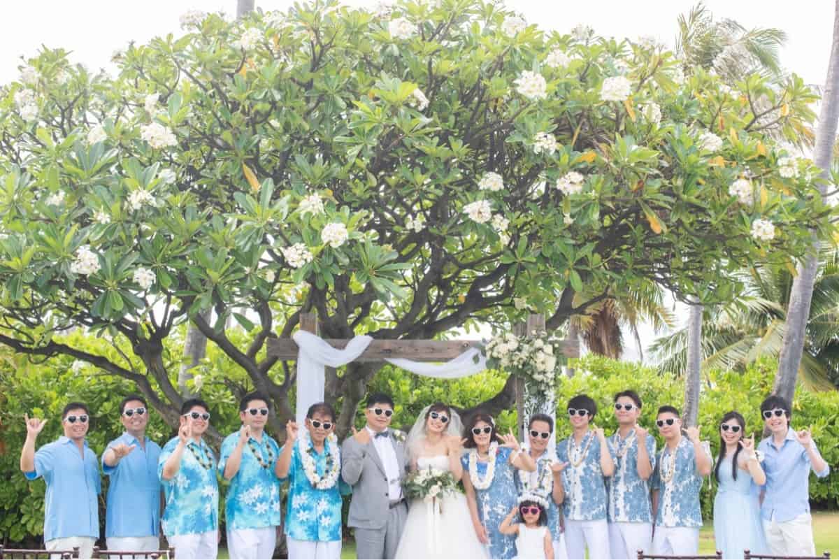 海外・リゾ婚花嫁が用意したいウェディングアイテムまとめ♡のカバー写真 0.6675