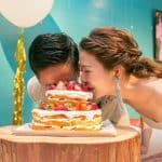 ファーストバイトって何するの？人とかぶらないアイデア総まとめ♡のアイキャッチ画像