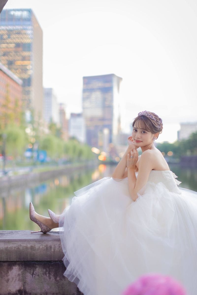 【ブライダルインナーって?】初めての選び方、手に入れ方特集のカバー写真 1.5