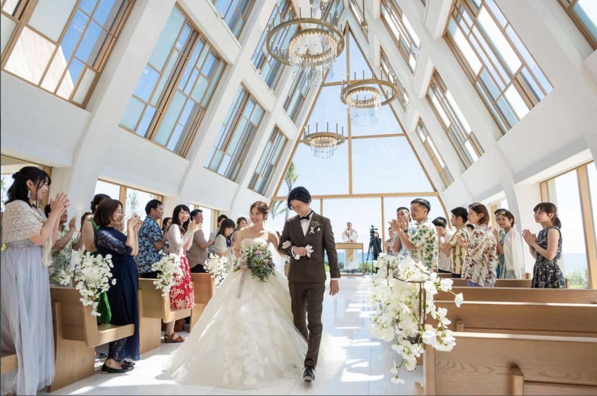 [ベスト] 結婚 式 挙式 のみ 参加 287135