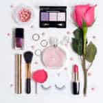 写真映えする結婚式のお呼ばれセルフメイク♡使えるプチプラアイテム16選のアイキャッチ画像