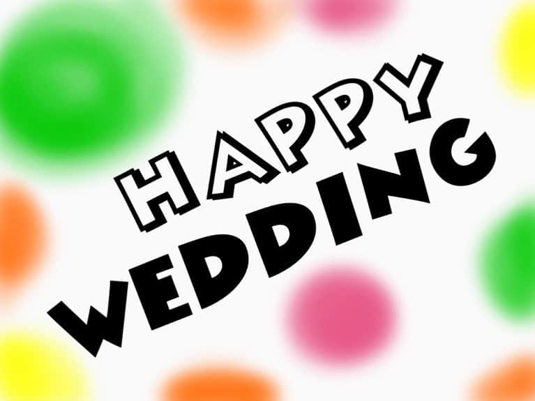 無料dl 可愛いディズニーフォント ロゴ デザインと使い方アイデア特集 結婚式準備はウェディングニュース