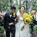 結婚式の演出50選♡定番からオリジナル、感動ものまで総まとめのアイキャッチ画像