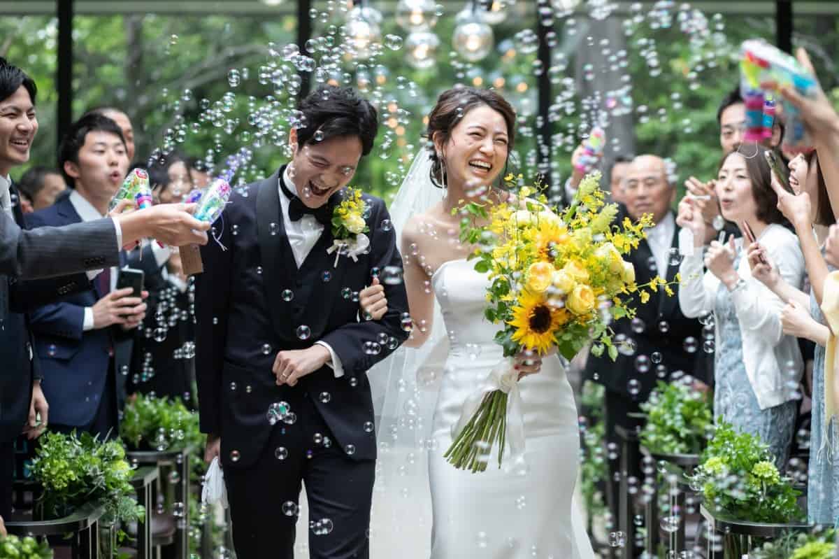 結婚式の演出50選 定番からオリジナル 感動ものまで総まとめ ウェディングニュース