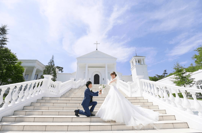 プロポーズに贈る花束の選び方♡おすすめのお花まとめのカバー写真 0.661042944785276