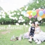 自作の結婚式オープニングムービー♪おすすめソフトと無料素材まとめのアイキャッチ画像