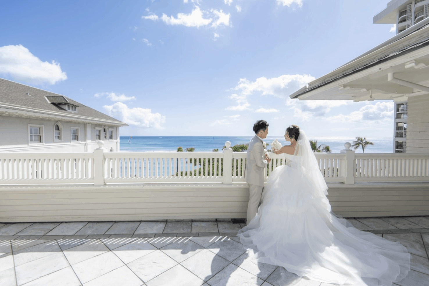 海外挙式の人気エリアランキング あなたにぴったりな場所は 結婚式準備はウェディングニュース