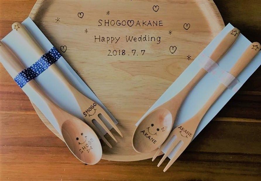 友人に贈る♡おしゃれな結婚祝いと相場まとめのカバー写真 0.695067264573991