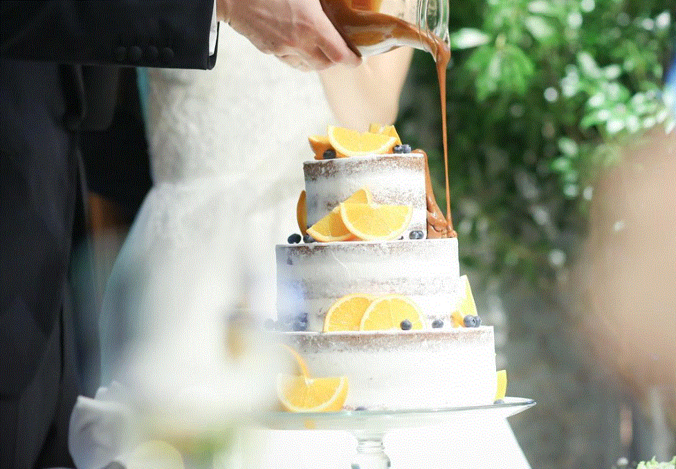 ケーキカットしなくてもいいの 代わりの演出10選 結婚式準備はウェディングニュース