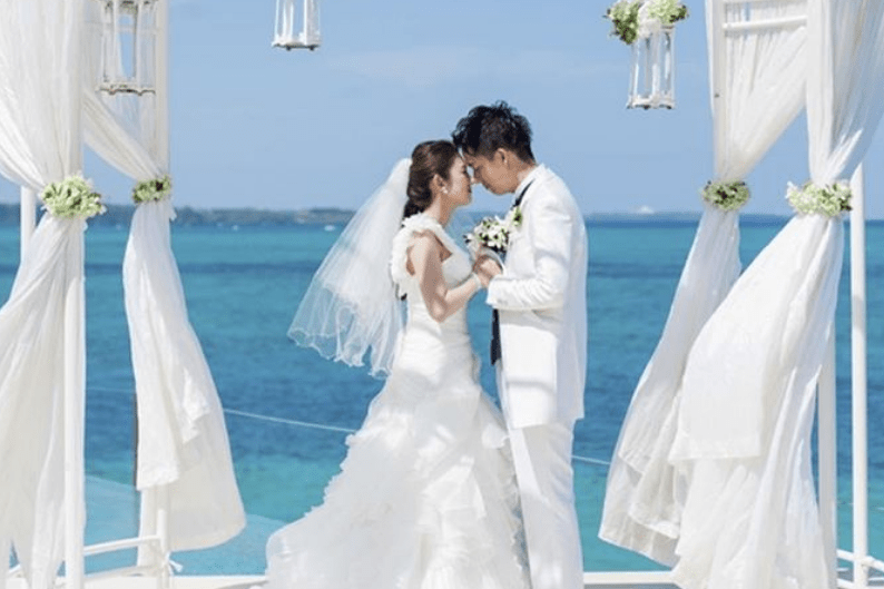 沖縄ウエディングはこう叶える 費用や段取り 口コミで人気の挙式会場総まとめ 結婚式準備はウェディングニュース