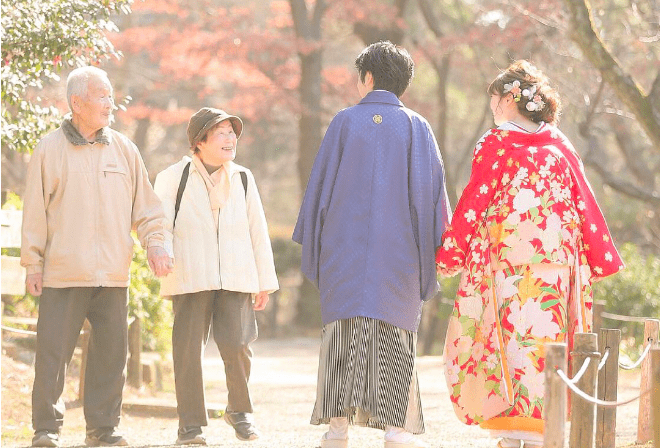 友引は結婚式などの慶事に向いているお日柄？大安との違いも解説！のカバー写真 0.6787878787878788