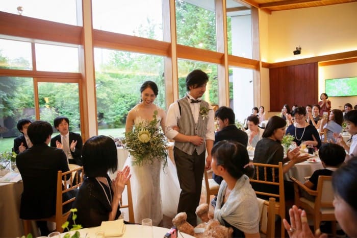 結婚式の人数 誰を 何人 割合はどうすればいい 全部解決します 結婚式準備はウェディングニュース