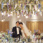 結婚式場の決め方は？相場・キャンペーン・ブライダルフェアを徹底解説＊のアイキャッチ画像