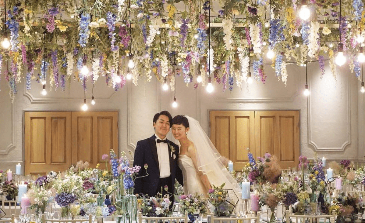 結婚式場の決め方は？相場・キャンペーン・ブライダルフェアを徹底解説＊のカバー写真 0.6093489148580968