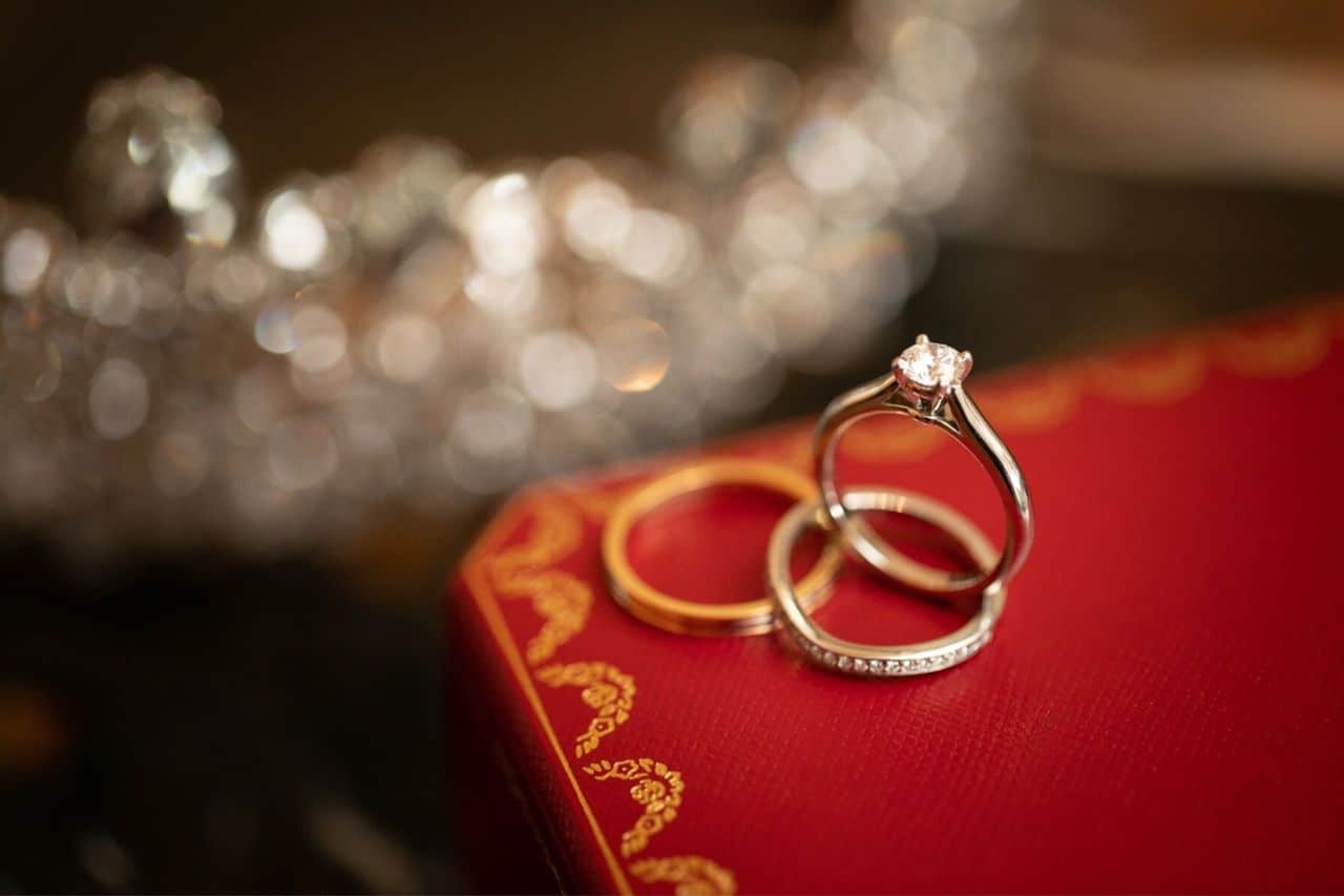 最新！婚約指輪の人気海外ブランド9選♡特徴を徹底解説のカバー写真 0.66640625