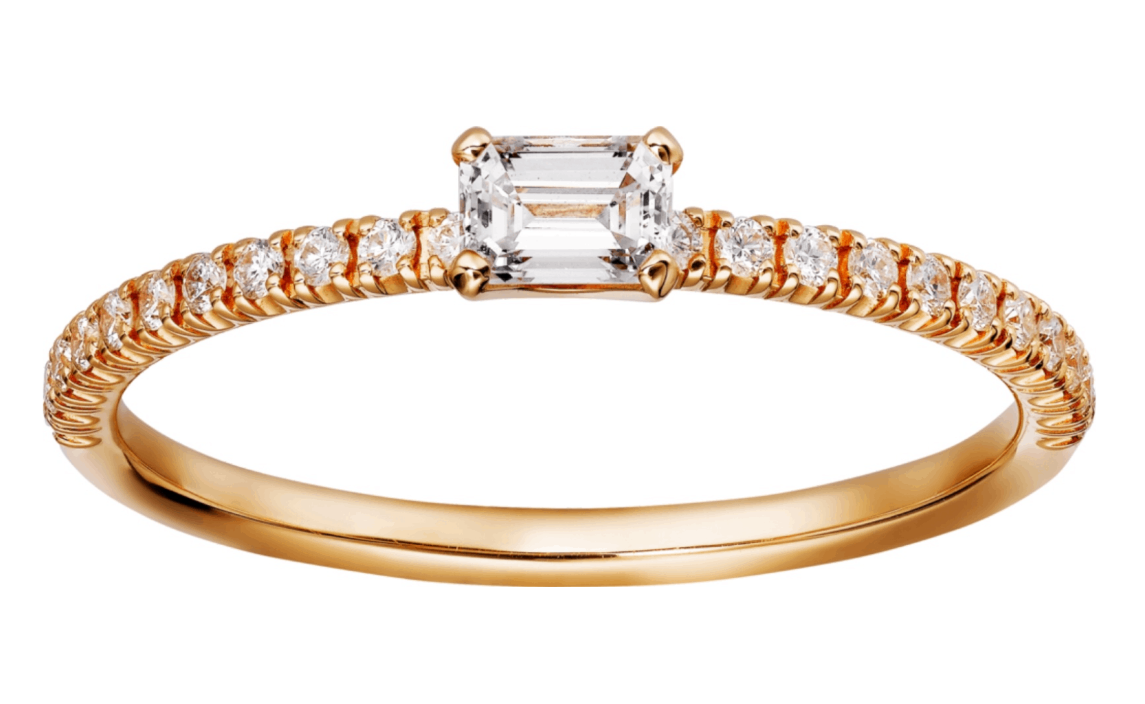 Cartier（カルティエ）人気の婚約指輪 BEST7♡エンゲージリング総まとめ | 結婚式準備はウェディングニュース