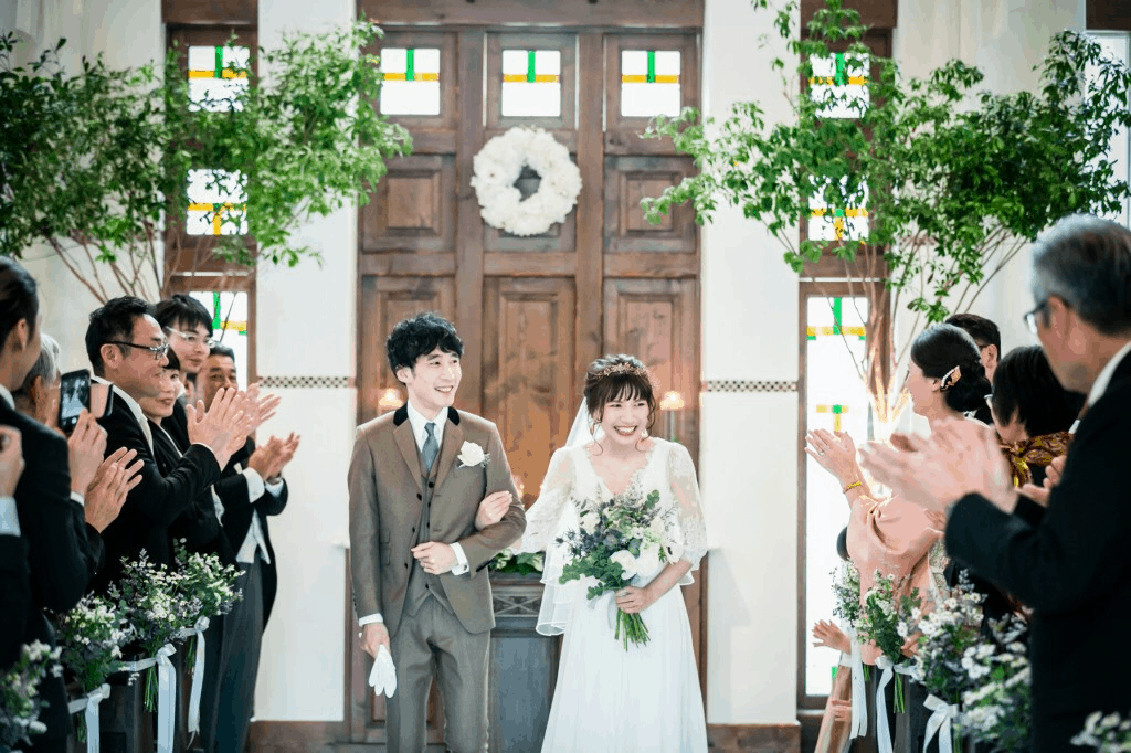 ゲストハウスウェディングで着たい ウェディングドレス総まとめ 結婚式準備はウェディングニュース