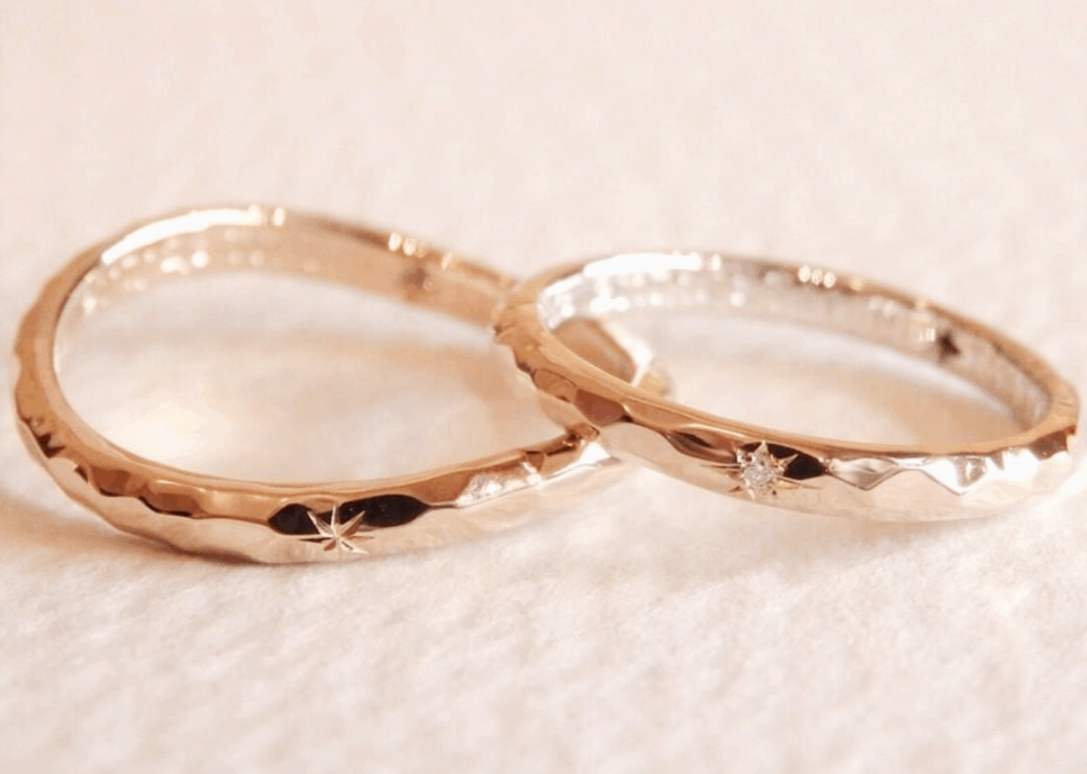 体験レポ付き 7万円 セミオーダーができる Ith イズ の指輪の魅力 結婚式準備はウェディングニュース