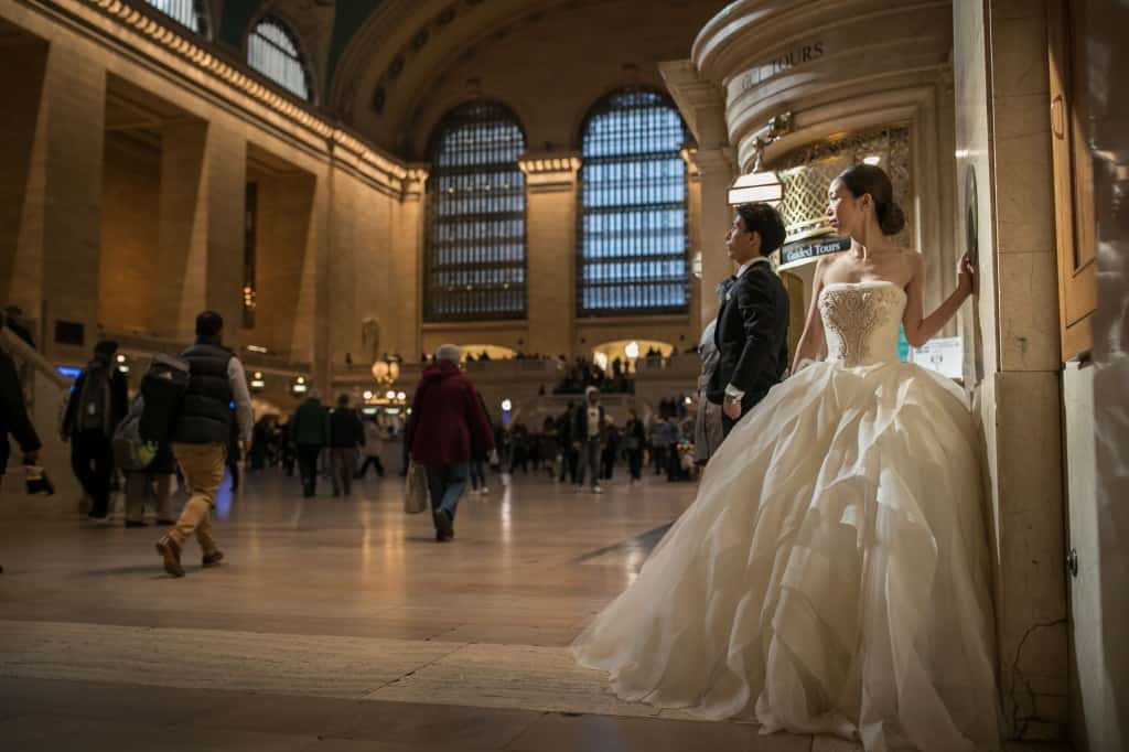 お洒落の街NYで絶対撮りたい♡前撮り後撮りフォトスポット10選のカバー写真 0.666015625