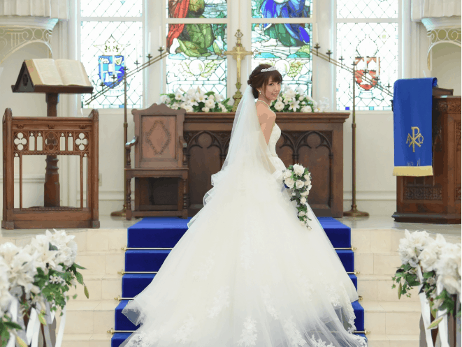 結婚式場をアニヴェルセル表参道に決めた理由！迷った式場はどこ？k.m_20181020s2さんにインタビュー♡のカバー写真 0.7518910741301059