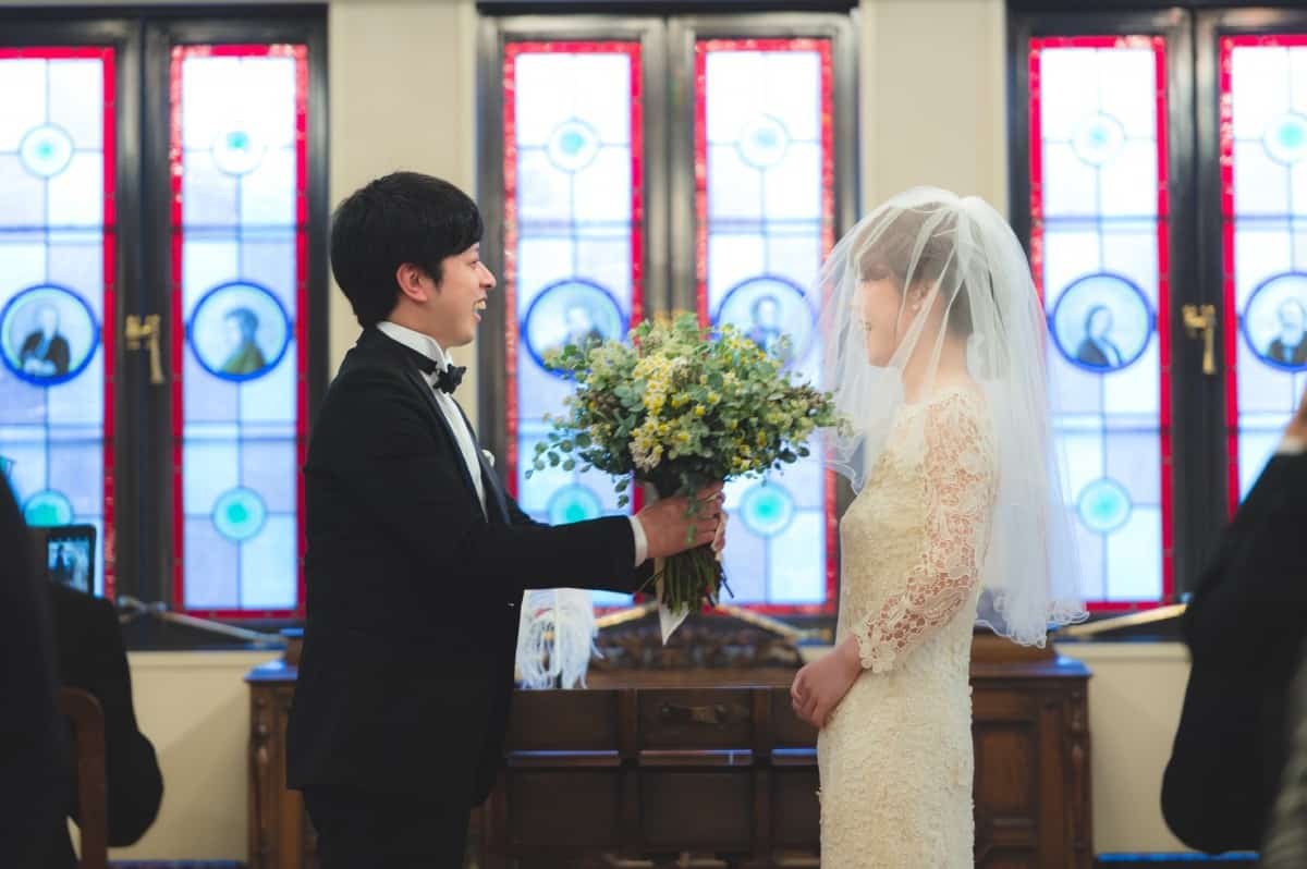 結婚式場をBon Bon Bon LA fait maisonに決めた理由！迷った式場はどこ？a.wedding0609さんにインタビュー♡のカバー写真 0.665