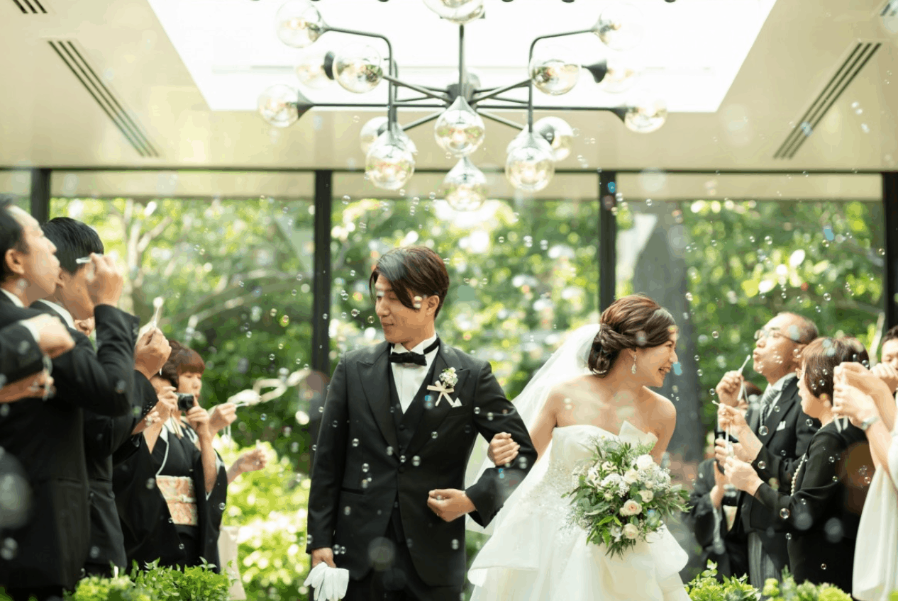 家族婚をあげるなら！少人数であったかい＊親族のみ挙式の流れ＆演出特集 結婚式準備はウェディングニュース