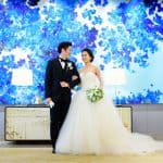東京で【オトナ婚】が挙げられる結婚式場！上質な結婚式を挙げたいあなたへのアイキャッチ画像
