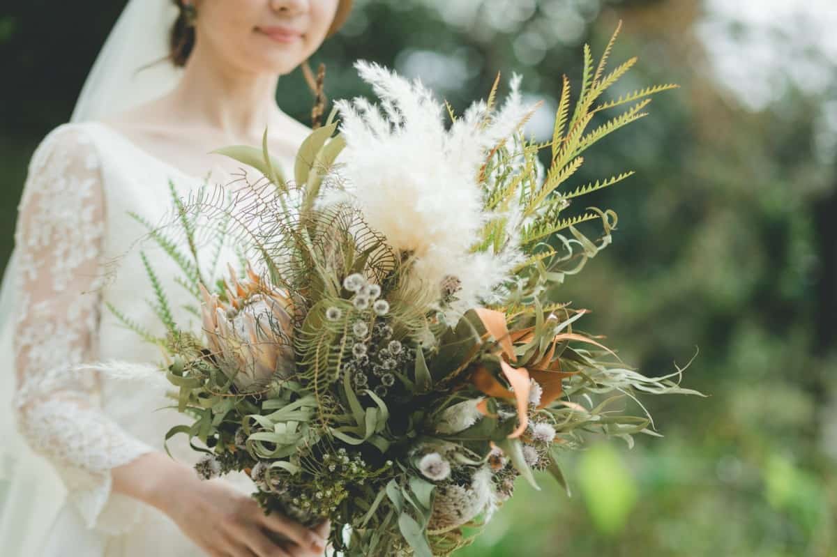 ブーケや装花に取り入れたい！【11月】の誕生花と花言葉総まとめ♡のカバー写真 0.6658333333333334