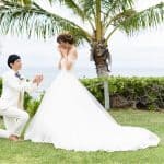 ハワイの結婚式の費用はいくら?実際に挙げた花嫁が見積もり大公開!のアイキャッチ画像