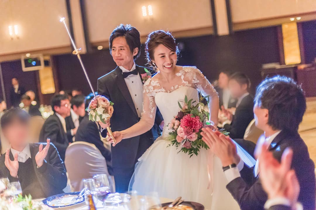 結婚式キャンドルサービスで使いたい曲33選 洋楽邦楽ディズニーのbgm全部みせます 結婚式準備はウェディングニュース