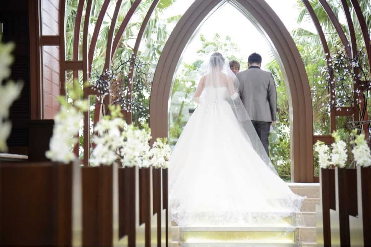 喪中の結婚式はあり なし 疑問 結婚報告マナーを徹底解説 ウェディングニュース